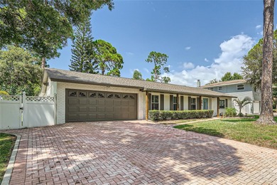 Beach Home For Sale in Seminole, Florida
