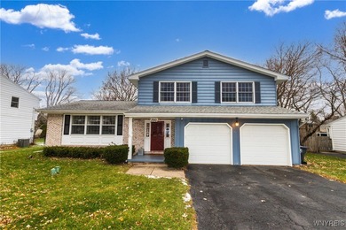 Beach Home Sale Pending in Youngstown, New York