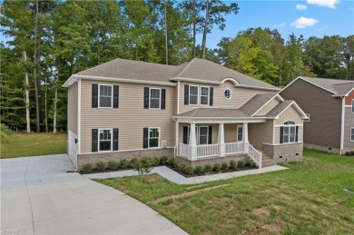 Beach Home For Sale in Suffolk, Virginia