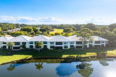 Beach Condo Sale Pending in Boynton Beach, Florida