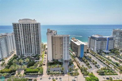 Beach Condo For Sale in Fort Lauderdale, Florida