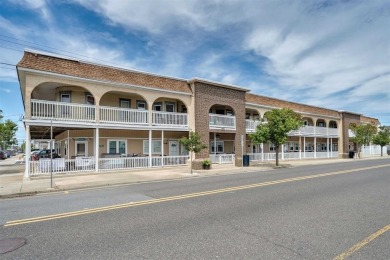 Beach Condo For Sale in Wildwood Crest, New Jersey