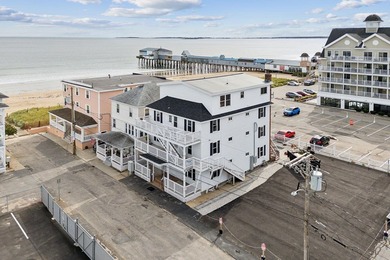 Beach Condo For Sale in Old Orchard Beach, Maine