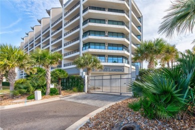 Beach Condo For Sale in Port Aransas, Texas