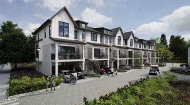 Beach Townhome/Townhouse For Sale in Wilmington, North Carolina