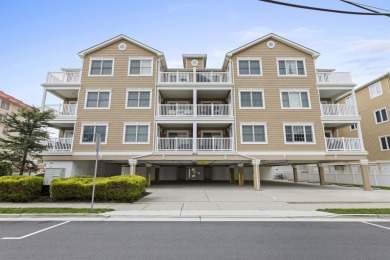 Beach Condo Sale Pending in Wildwood Crest, New Jersey