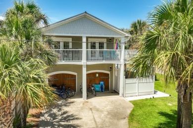 Beach Home For Sale in Miramar Beach, Florida