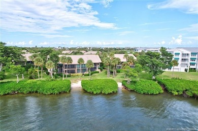 Beach Condo For Sale in Stuart, Florida