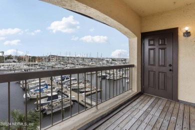 Beach Condo For Sale in St Augustine, Florida