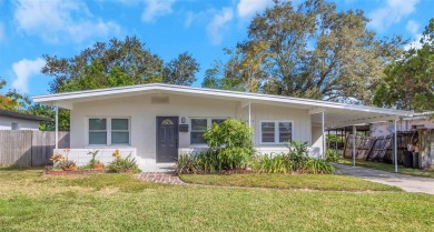 Beach Home For Sale in Pinellas Park, Florida