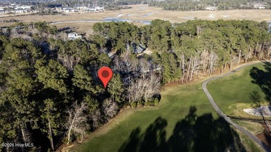 Beach Lot For Sale in Shallotte, North Carolina