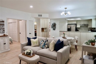 Beach Condo For Sale in Huntington Beach, California