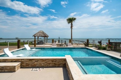 Beach Home For Sale in Rockport, Texas