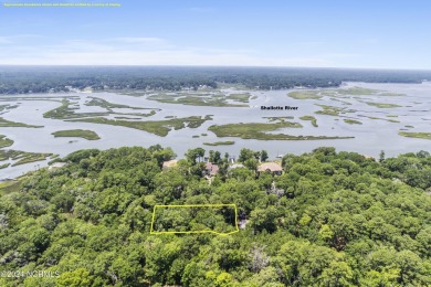 Beach Lot For Sale in Supply, North Carolina