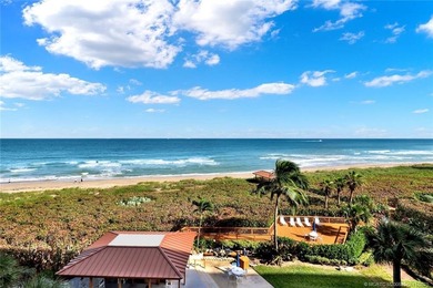 Beach Condo For Sale in Jensen Beach, Florida