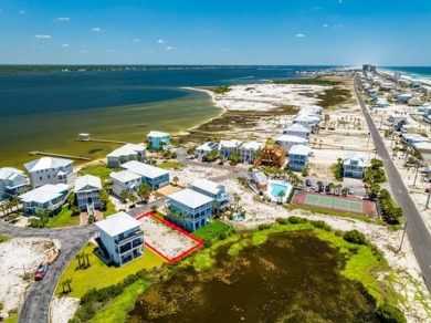 Beach Lot For Sale in Navarre, Florida