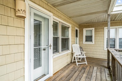 Beach Condo For Sale in Avalon, New Jersey
