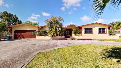 Beach Home Sale Pending in Miami, Florida