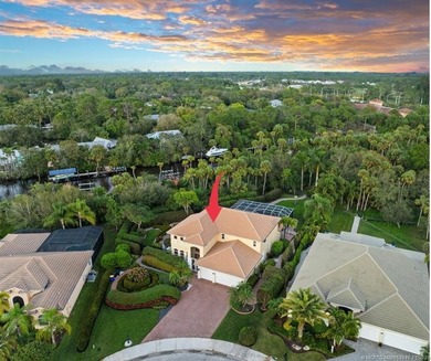 Beach Home For Sale in Stuart, Florida