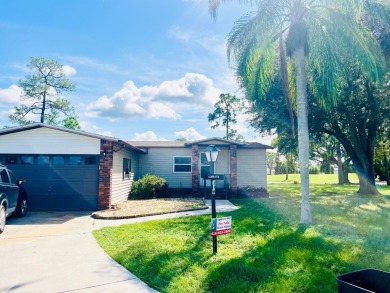 Beach Home For Sale in North Fort Myers, Florida