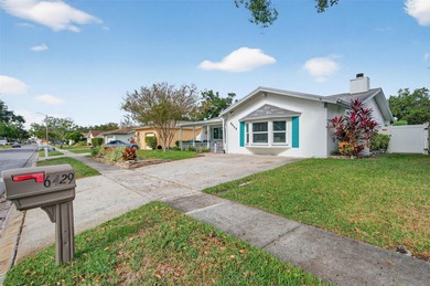 Beach Home For Sale in Pinellas Park, Florida