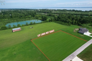 Beach Lot For Sale in Port Clinton, Ohio
