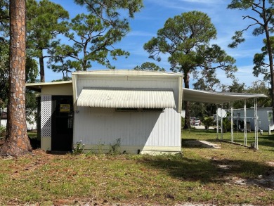 Beach Home For Sale in Vero Beach, Florida