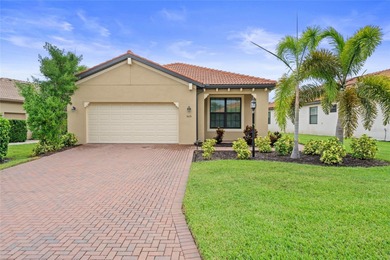 Beach Home For Sale in Bradenton, Florida