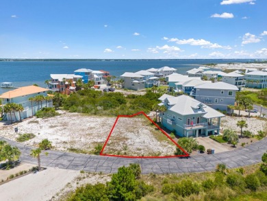 Beach Lot For Sale in Navarre, Florida