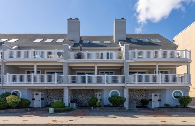 Beach Condo Sale Pending in North Wildwood, New Jersey