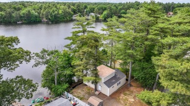 Beach Home For Sale in Plymouth, Massachusetts