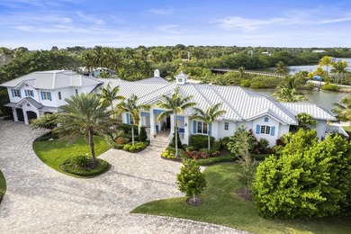 Beach Home For Sale in Stuart, Florida