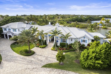 Beach Home For Sale in Stuart, Florida