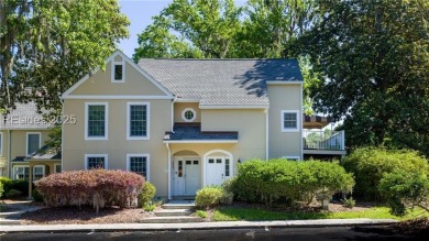 Beach Condo Sale Pending in Hilton Head Island, South Carolina