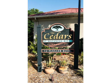 Beach Condo For Sale in St Augustine, Florida