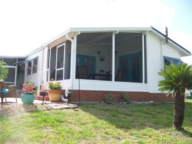 Beach Home For Sale in Punta Gorda, Florida