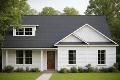 Beach Home For Sale in Brunswick, Georgia