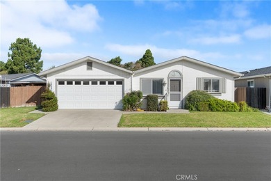 Beach Home For Sale in Santa Maria, California