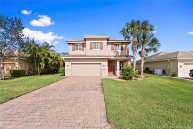 Beach Home For Sale in Jensen Beach, Florida