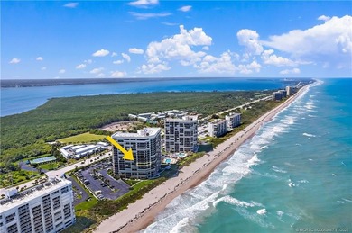 Beach Condo For Sale in Jensen Beach, Florida