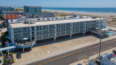 Beach Condo For Sale in Wildwood Crest, New Jersey