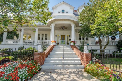 Beach Home For Sale in Wildwood Crest, New Jersey