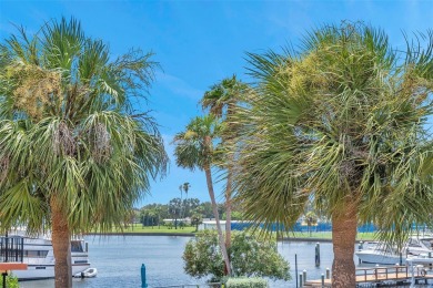 Beach Condo For Sale in Treasure Island, Florida