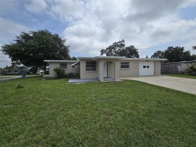 Beach Home Sale Pending in Largo, Florida