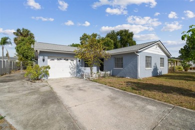 Beach Home For Sale in Tampa, Florida