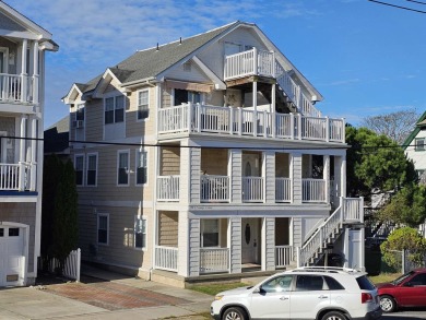 Beach Condo For Sale in Wildwood, New Jersey