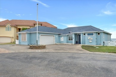 Beach Home For Sale in Aransas Pass, Texas