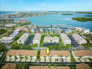 Beach Condo For Sale in Treasure Island, Florida