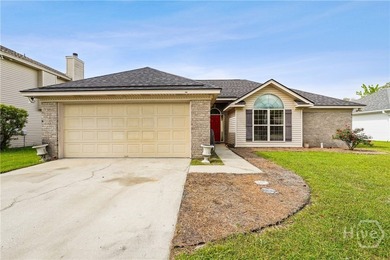 Beach Home For Sale in Savannah, Georgia