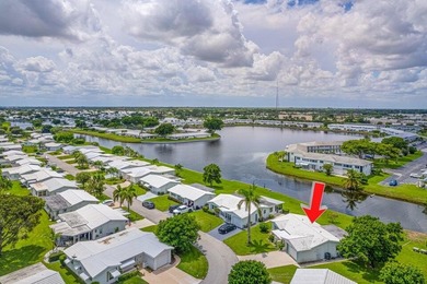Beach Home For Sale in Boynton Beach, Florida